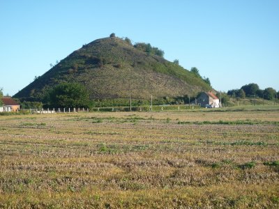 Terril d'Audiffret-Pasquier