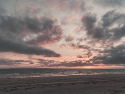 Plage de Saint-Georges-de-la-Rivière