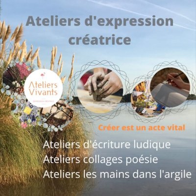 Atelier théâtre Adultes (ARFO)