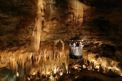 Gouffre de Proumeyssac