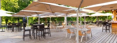 Domaine du Val Fleuri  Minigolf