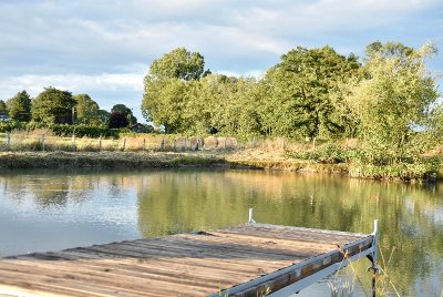 L'Escapade du Campagnard