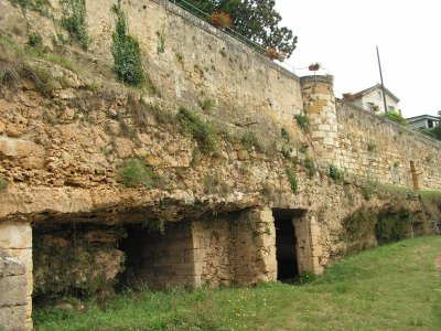 Entre Dordogne et forêt