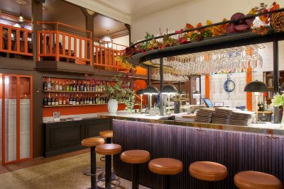 Bouillon Baratte Bar