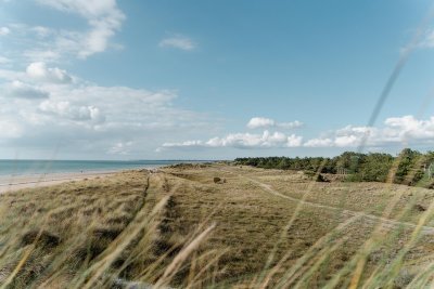 Le Havre de la Vanlée