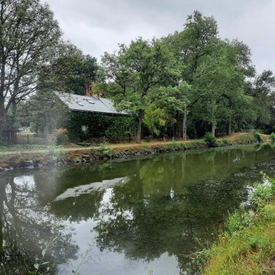 LES MARAIS DE BLANCHE NOË