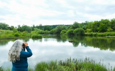 ENS - La basse Vallée de l'Allan