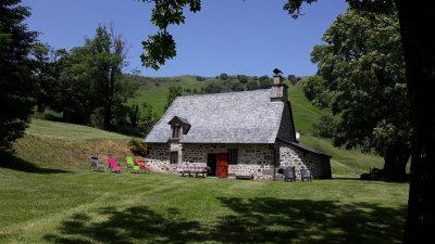 Mini Golf de Thiézac