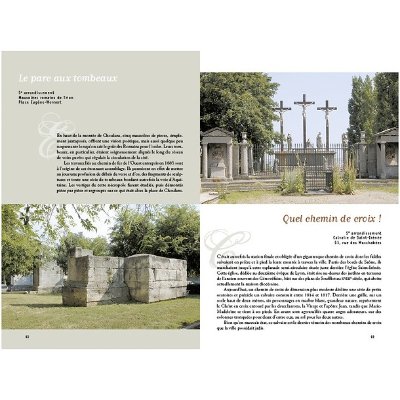 Mausolées romains de Trion