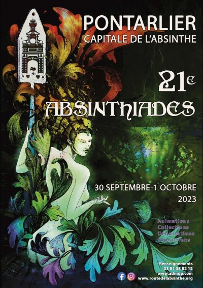 Exposition - Au pays des Bourbaki