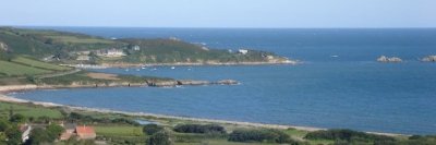 Plage de l'Anse Saint-Martin
