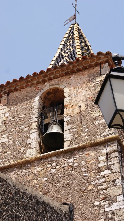 Eglise Saint Laurent