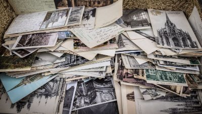 Musée Haut-Saônois de la Carte Postale