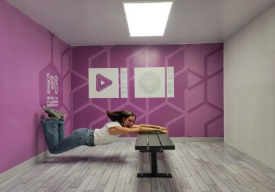 Musée de l'Illusion