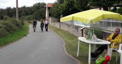 Sentier pédagogique "découvrir la forêt de Bas"