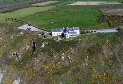 Les Falaises du Sémaphore