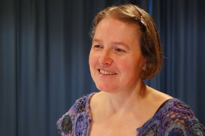 Duo Chloé Breillot et Pierrick Hardy