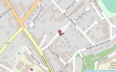 Spectacle Tout conte fait