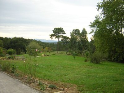 Les sentiers d'Arremont (5 km)