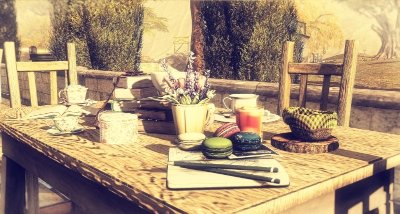 MEDIATHEQUE ALBERTINE SARRAZIN