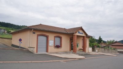 Village de la Tuilière