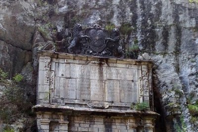 Monument Charles Emmanuel II