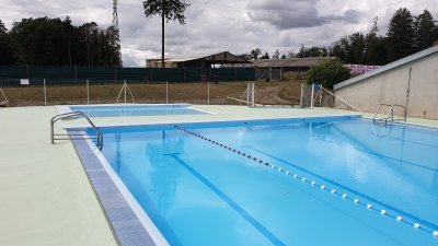Piscine Municipale