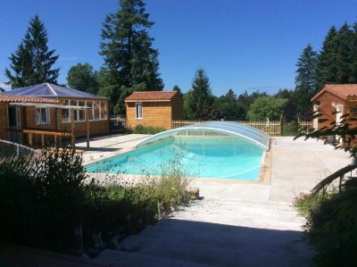 Mini-golf La Sapinière