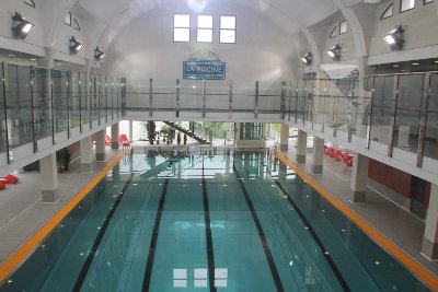 Piscine de Creil