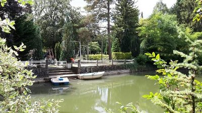 Parc de loisirs le Robinson