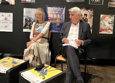 Spectacle Celtic Legends Tour 2026