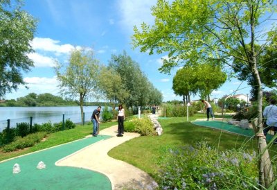 Location de Canoë-Kayak et paddle