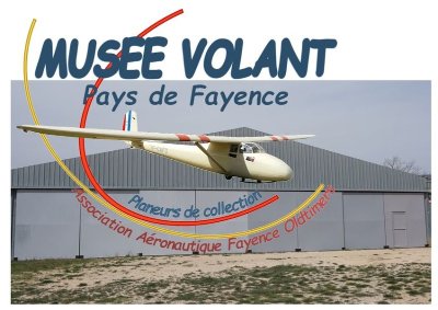 Musée Volant du Pays de Fayence