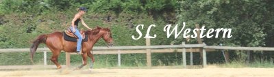 SL Western centre équestre