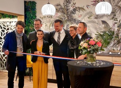 Chesterfield Restaurant Lounge