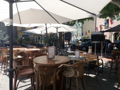 Le Délice des Filles