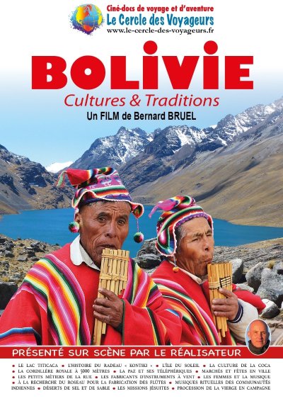 Conférence du Cercle des Voyageurs : "BRETAGNE – par le sentier des douaniers"