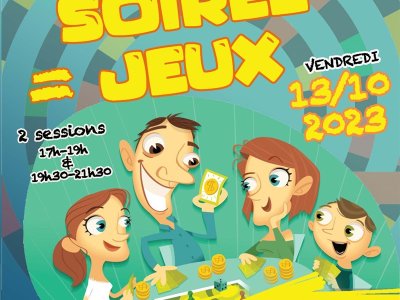 Le repaire d'arkham - bar a jeux