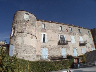 Le château