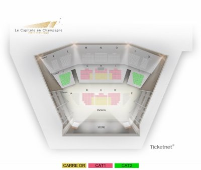 Spectacle : Lily & Lily