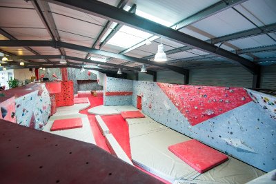 ALTISSIMO TOULOUSE SAINT MARTIN