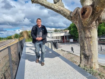 Médiathèque de Crest