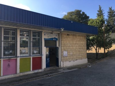 Maison pour Tous L'Olivier Bleu