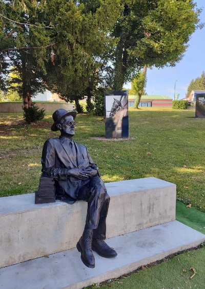 Musée James Joyce