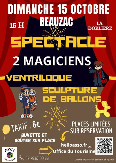 Saison culturelle : concert Les Vieilles Valises + D Roots