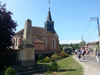Association Les Amis du Parc
