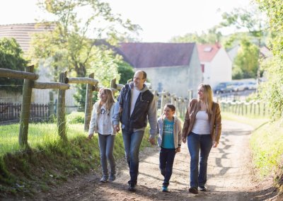 Ferme pédagogique d'Ecancourt