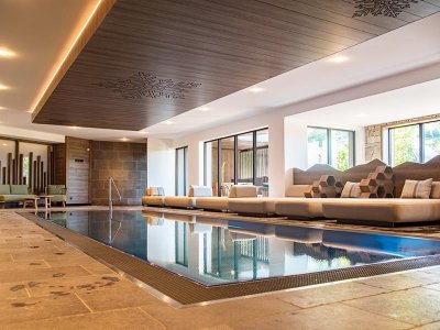 Spa les sources de la Meurthe