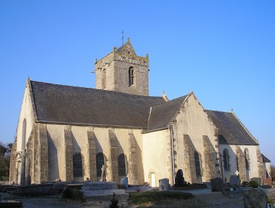 Église de Notre-Dame de Morsalines