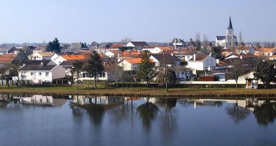 Promenons-nous à Saint-Léger-Sous-Cholet : parcours découverte